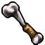 bone club