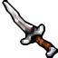 bone sword
