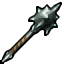 heavy mace