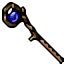 arcane staff