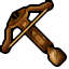 crossbow