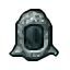 chain helmet