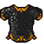 knight armor