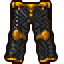 knight legs