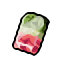 watermelon tourmaline