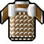 studded armor
