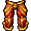 crown legs