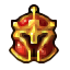 crown helmet