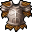 leopard armor
