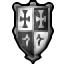steel shield