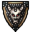 dark shield