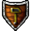 dwarven shield