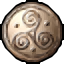 ancient shield