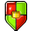 castle shield