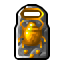 scarab shield