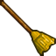 broom