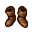 leather boots