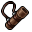leather quiver