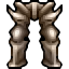 plate legs