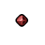 red gem