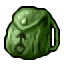 light magic missile backpack