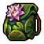lilypad backpack