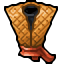 monk robe