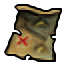 treasure map