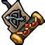 scroll of precision
