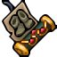 scroll of celerity