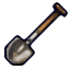 light shovel