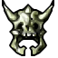 skull helmet