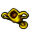 golden goblet