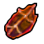 red dragon scale