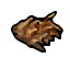 ape fur
