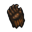 bear paw