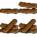 wood