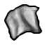 white piece of cloth