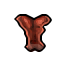 red dragon leather