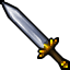 mercenary sword