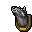 wolf trophy