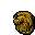 lion trophy