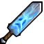 haunted blade