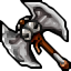 titan axe