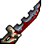 bloody edge