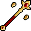blessed sceptre