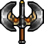 royal axe
