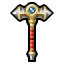 sapphire hammer