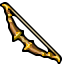elvish bow