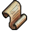 nomad parchment